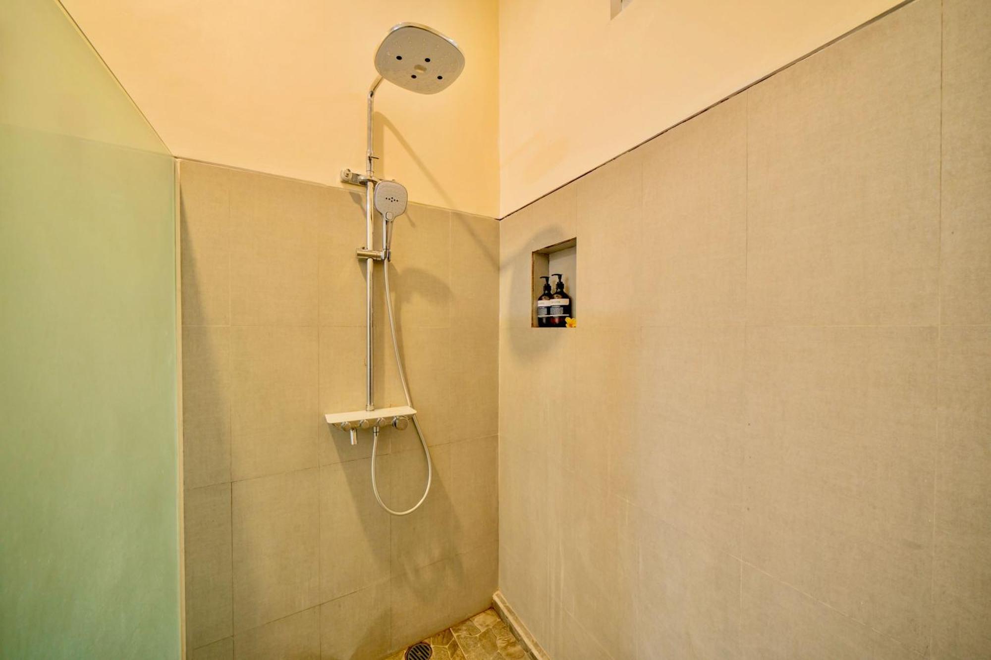 Paradise Villa Seminyak