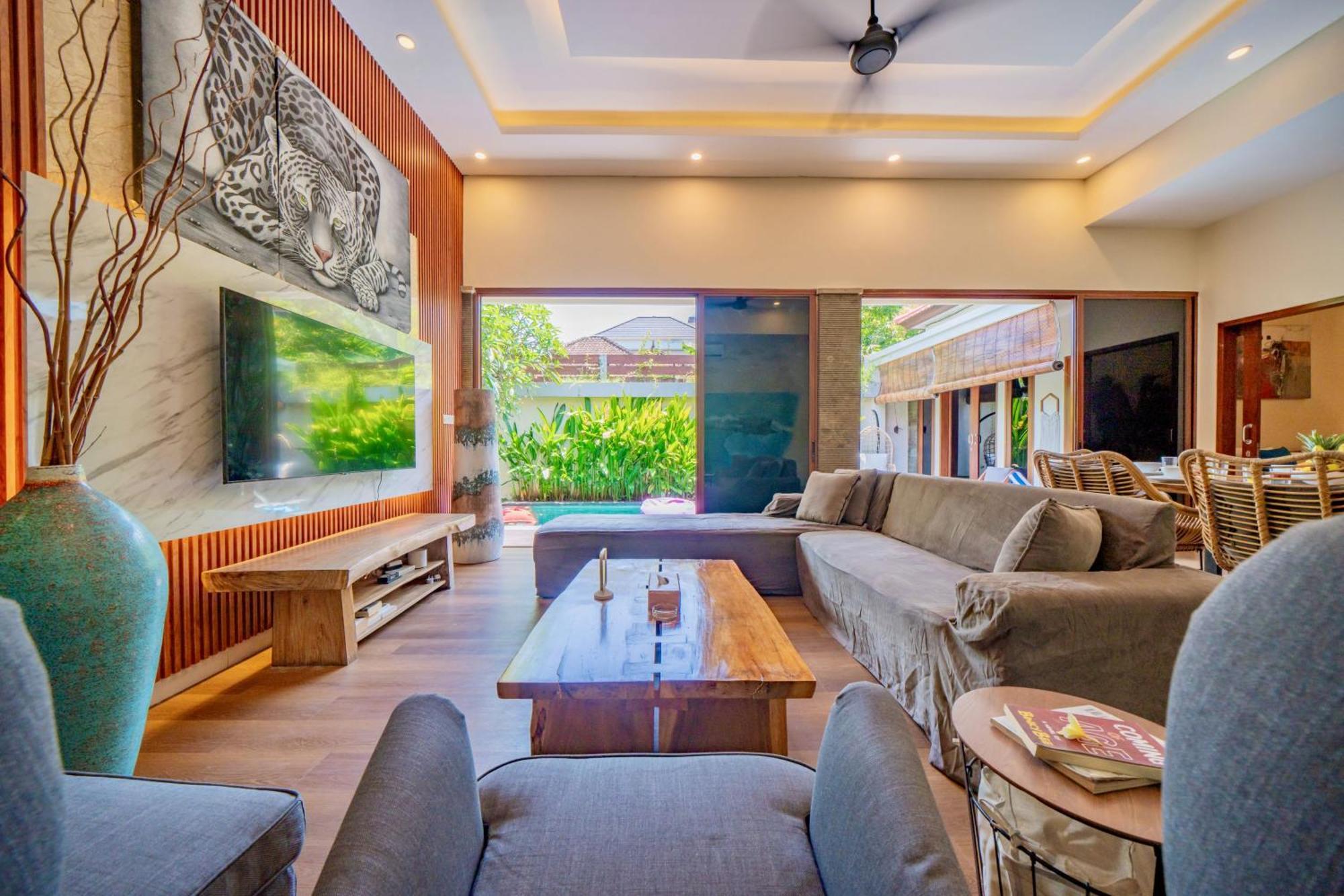 Paradise Seminyak