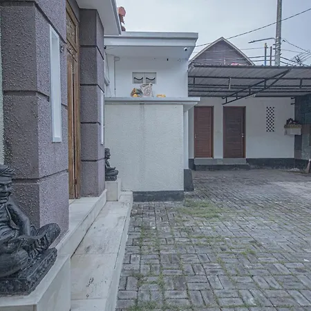 Villa Paradise Seminyak Exterior photo