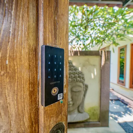 Villa Paradise Seminyak Exterior photo