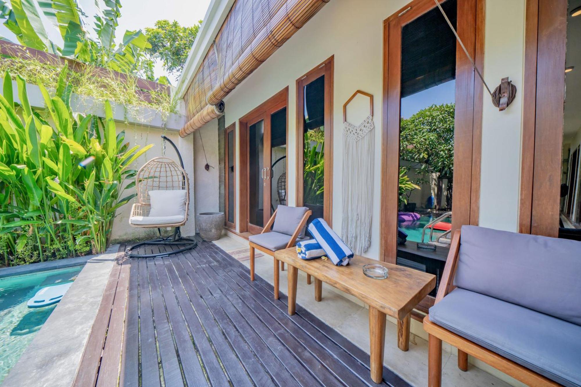 Paradise * Seminyak