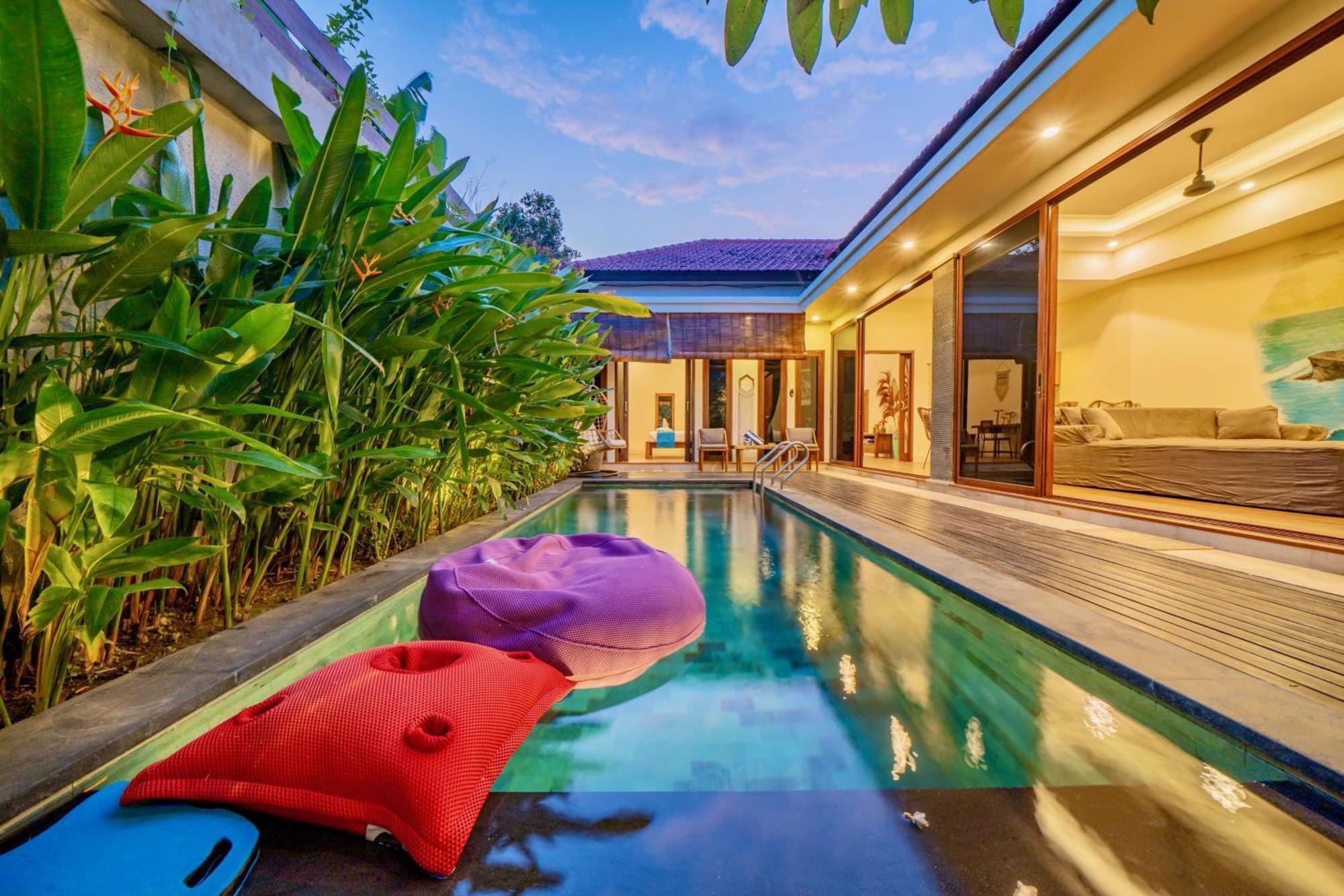 Paradise Seminyak