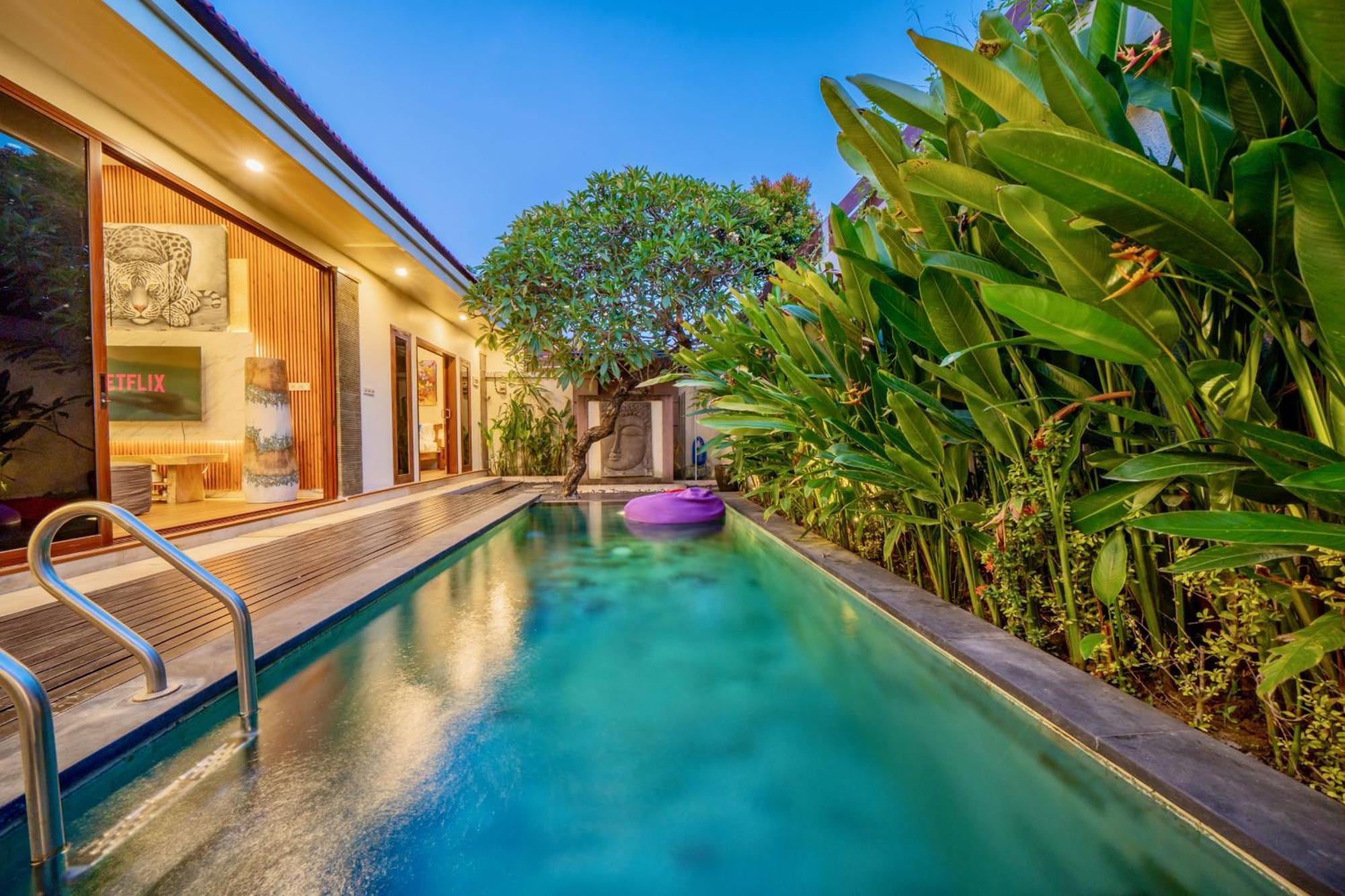 Paradise * Seminyak