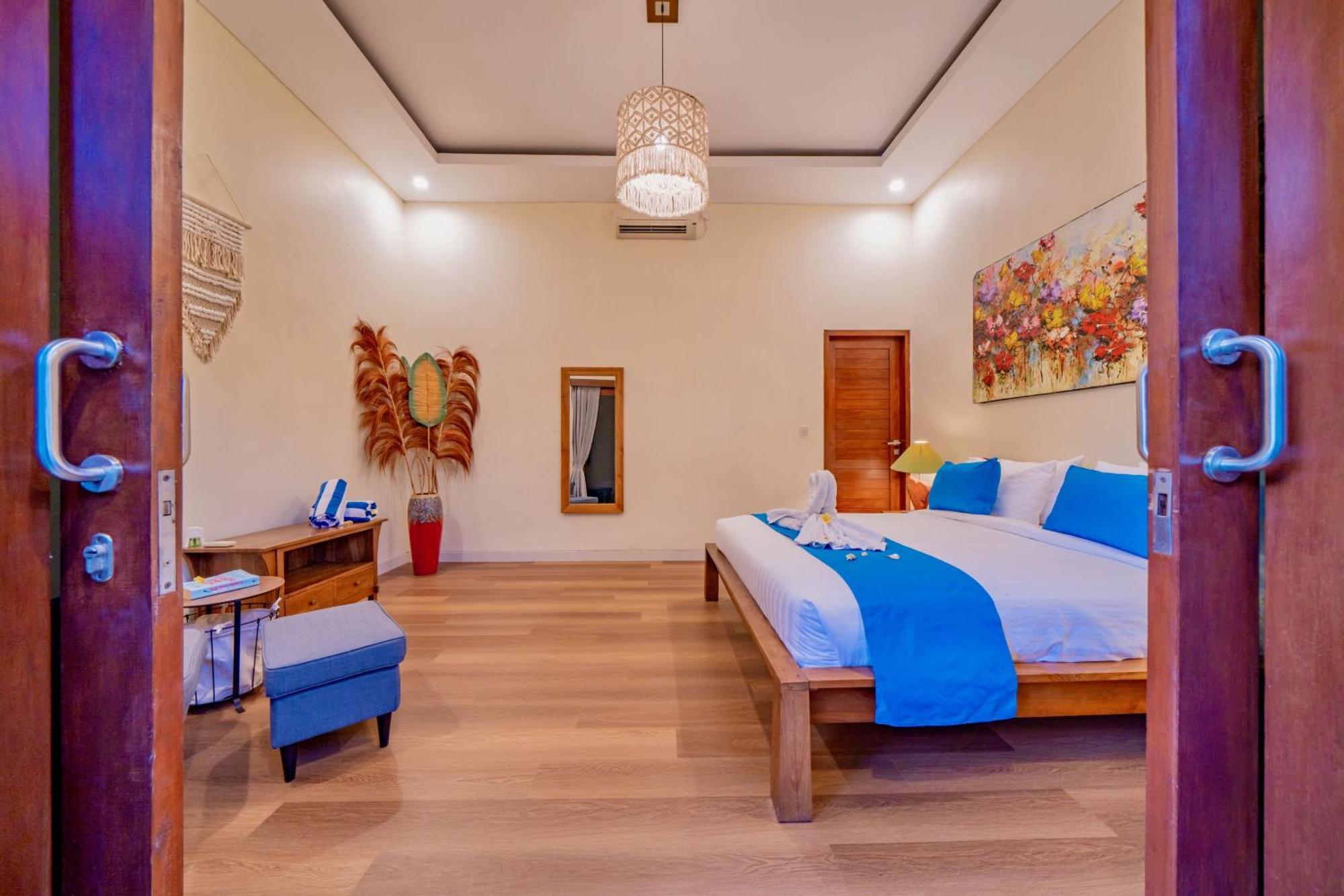 Paradise Villa Seminyak