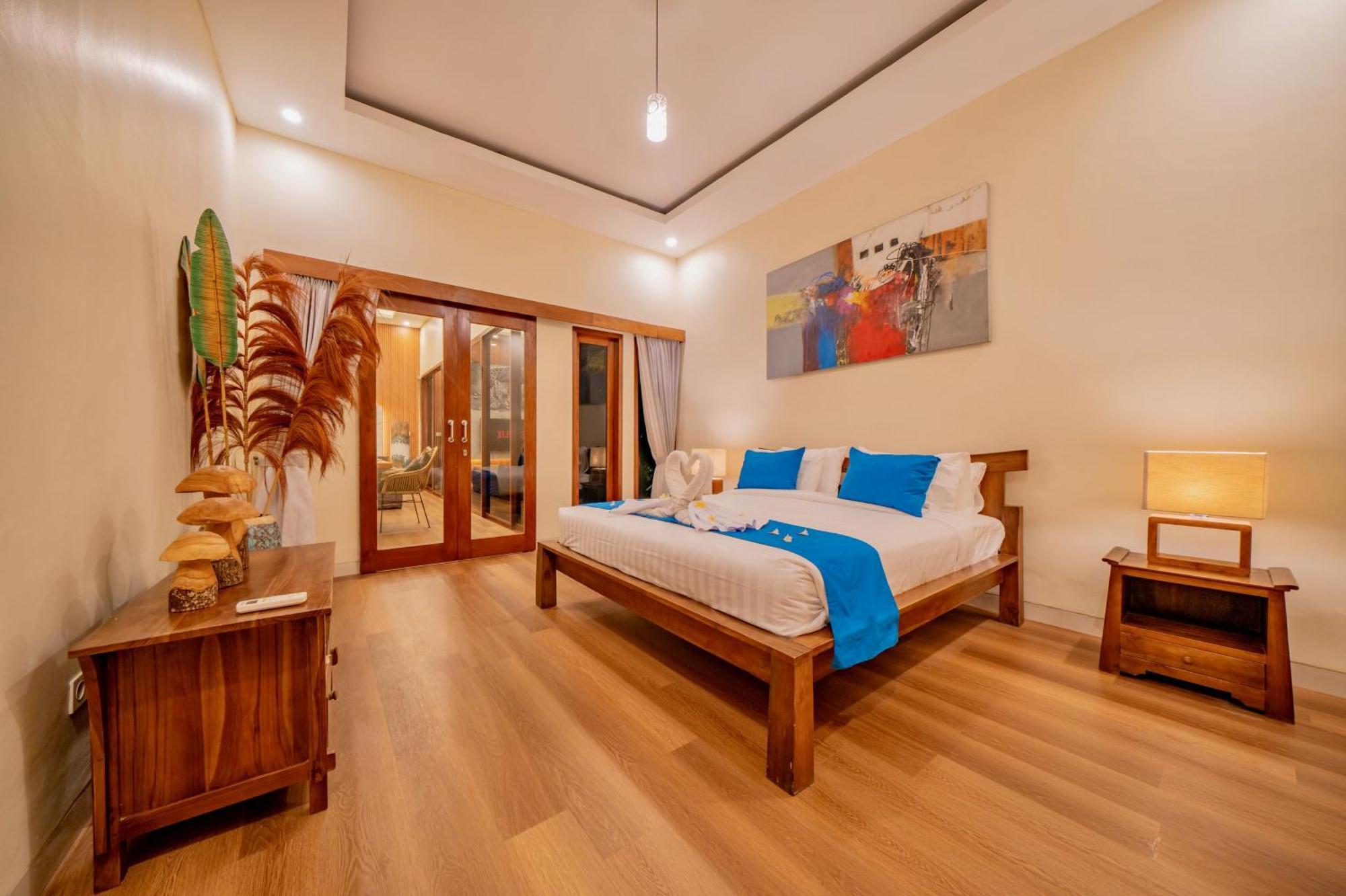 Paradise Seminyak