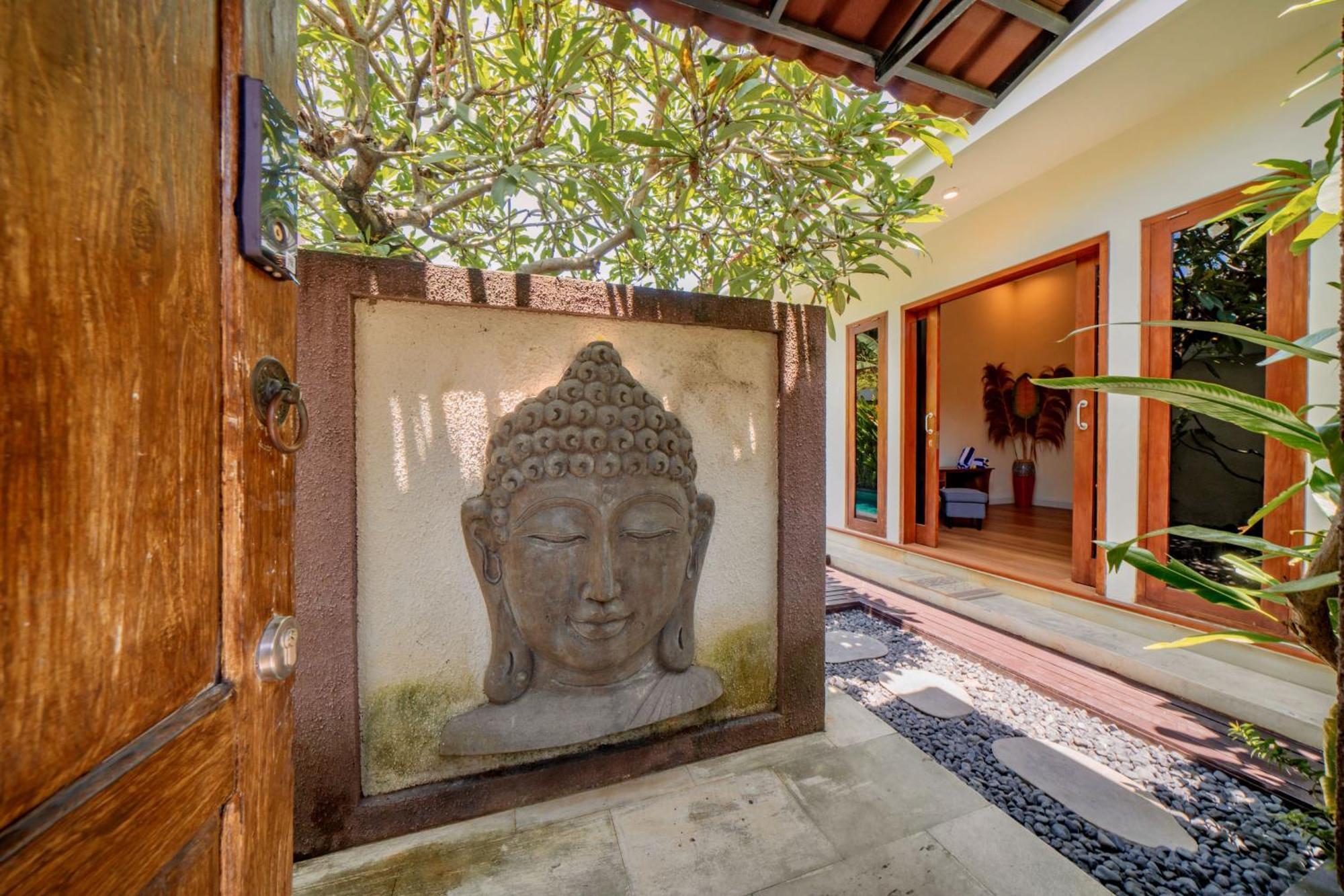Villa Paradise Seminyak
